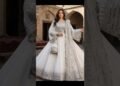 👰✨ Elegant White Bridal Dress 2026 | Beautiful Wedding Gown Ideas 🤍