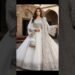 👰✨ Elegant White Bridal Dress 2026 | Beautiful Wedding Gown Ideas 🤍