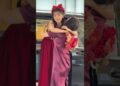Stunning Chinese Wedding Dress 😍 Recent Style Qipao Took Everyone by Surprise! #wedding​ #shorts​