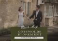 Love within the Cotswolds | Intimate wedding Elopement in Blockley, Bibury & Castle Combe