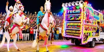 राजस्थानी शाही बारात- Nonstop Wedding Dj Song | Hindi Mashup Song | Full Dance Mix | DJ DANCE | #dj
