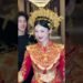 Stunning Chinese Wedding Dress 😍 Recent Style Qipao Took Everyone by Surprise! #wedding​ #shorts​