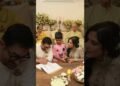 Aamir Khan & Gauri Spratt Tie the Knot in an Intimate Wedding Ceremony ❤️💍