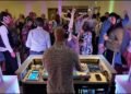 Olympic View Golf Club Wedding DJ Mix (LIVE)