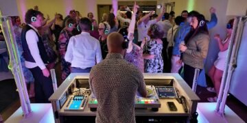 Olympic View Golf Club Wedding DJ Mix (LIVE)