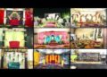 Latest Stage decoration design ideas | Wedding Stage decoration | Indian wedding stage