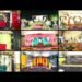 Latest Stage decoration design ideas | Wedding Stage decoration | Indian wedding stage