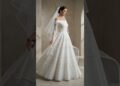 Dream Wedding Dresses for Brides Who Love Elegance | Everlasting Bridal Couture