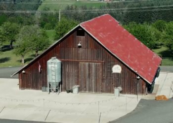 The Farm on Crescent Hill | Wedding Venue Showcase