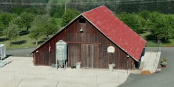 The Farm on Crescent Hill | Wedding Venue Showcase