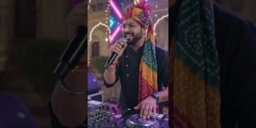 Rajasthani Wedding DJ Dance 2026 | Full Masti | Subscribe Now#shortvideo#viralvideo #trending #song