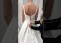 Top 3 Wedding Dress Ideas for 2027 Brides #shorts #weddingdresses #weddingdresstrends