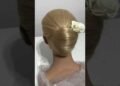bun hairstyles #video #hairstyle #bunhairstyle #bundeli #bunny #bun #longhair #hairstyle