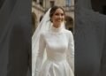 Vintage-Inspired Wedding Dress You'll Fall in Love With 🤍✨ | Everlasting Bridal Couture