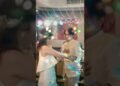 Intimate wedding in davao | congratulations mak and pao | glad hosting your wedding