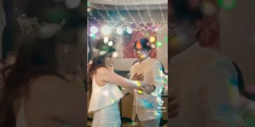 Intimate wedding in davao | congratulations mak and pao | glad hosting your wedding