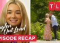 Wedding Venue Tours | Baylen Out Loud Recap, S2 E5 | TLC
