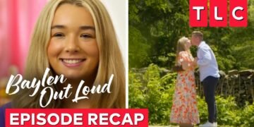 Wedding Venue Tours | Baylen Out Loud Recap, S2 E5 | TLC