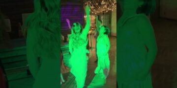 Gustavo Lima – Works each time! #weddingdj #wedding #dj #dancefloor #brazilianmusic