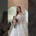 Wedding dresses I attempted but didn’t get! Full video on my YT channel! #weddingdress #wedding #dress