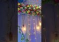 #love songs #love marriage #wedding reception stage decoration ideas #more design #event