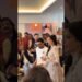 Inside glimpse from Aamir Khan & Gauri spratt's intimate wedding ceremony with family #aamirkhan