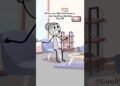 When your Mom interferes in your wedding planning Part 06 #animation #corporate