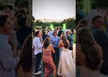 Santa Barbara Wedding DJ  #santabarbarawedding #dj #wedding