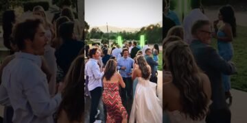Santa Barbara Wedding DJ  #santabarbarawedding #dj #wedding