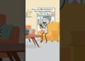 When your Mom interferes in your wedding planning Part 10 #animation #corporate