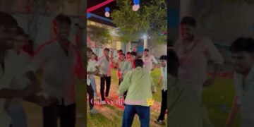 arti kunj bihari ki #trending #dj #wedding #dance #funny #funnyvideo #song