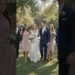American Wedding Party 🎉❤️ | Beautiful USA Wedding Celebration #Shorts