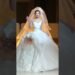 Have a look at my wedding dress! Wedding gown, Fuyang wedding dresses, Fuyang bridal makeup, Fuyang makeup