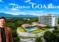 Gateway Goa, Palolem | Luxury Destination Wedding Venue in South Goa iWedDestinations +9198790 39513