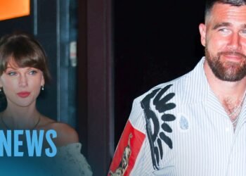 Taylor Swift’s Wedding Dress Details Revealed for Travis Kelce Ceremony | E! News
