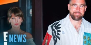 Taylor Swift’s Wedding Dress Details Revealed for Travis Kelce Ceremony | E! News