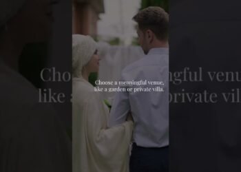 Micro Weddings: Intimate Wedding Ideas & Suggestions for Small Celebrations