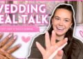 WEDDING REAL TALK (wedding planning, grwm and quince haul)