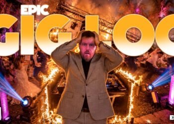 Every little thing Went Fallacious… Until It Didn't | Epic Wedding DJ Gig Log Ep 3