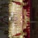 Royal Maharaja Mandapam Wedding Decor | Luxury Wedding Stage Design | AICA Events Vijayawada