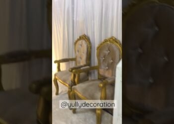 Dekor Intimate wedding Dirumah Ga sampe 5 jutaan 😍