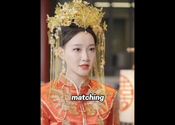 Two brides swapped partners at the identical wedding venue. #drama #shorts #cdrama #funny #kdrama