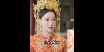 Two brides swapped partners at the identical wedding venue. #drama #shorts #cdrama #funny #kdrama