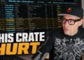 Real Wedding DJ Crate Gets Honest Critique