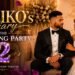 ASIKO’s DIARY-The marriage party 2