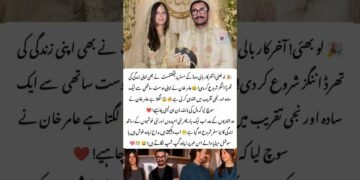 Aamir Khan Begins Latest Journey With Gauri Spratt After Intimate Wedding Celebration Together Happily
