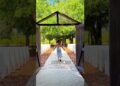 Ever After Farms Citrus Wedding Venue Tour #wedding #weddingdestination #barnweddingvenue