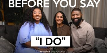 Precious The Planner: What Wedding Planning Exposes About Marriage