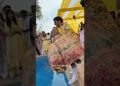 Couple Having fun with Pool Party with Family | Pre Wedding | Shaadi Vibes | Wedding Fun | Lehenga | Bestie