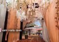 Wedding Venue Decoration Tour | Complete Setup @SAINTMARKSLAWN